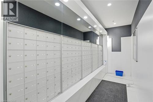 16 Concord Place Unit# 346, Grimsby, ON - Indoor Photo Showing Other Room