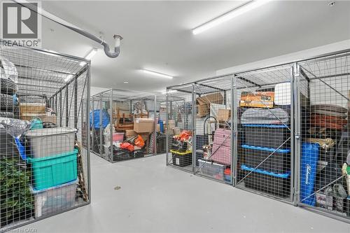 16 Concord Place Unit# 346, Grimsby, ON - Indoor