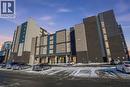 16 Concord Place Unit# 346, Grimsby, ON  - Outdoor With Facade 