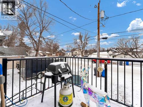 628 Industrial Avenue Se, Medicine Hat, AB - Outdoor