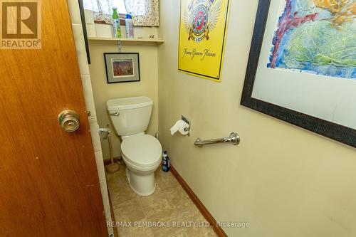 2 Silke Drive, Petawawa, ON - Indoor Photo Showing Bathroom