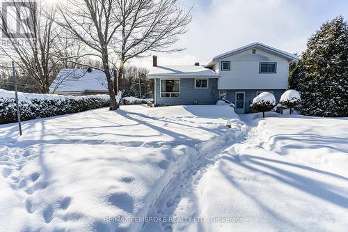 2 Silke Drive, Petawawa, ON - Outdoor