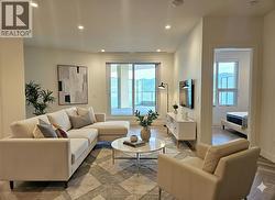 Virtual staging living room - 
