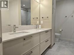 5 piece ensuite - 