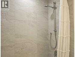 Shower and tub combo - 