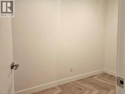 Den, flex room, or pantry - 