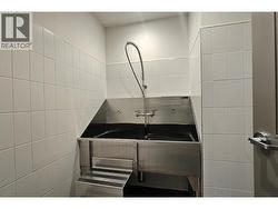 Pet washing station - 