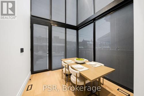 178 Gladstone Avenue, Toronto, ON - Indoor