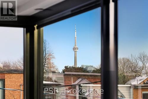 178 Gladstone Avenue, Toronto, ON - Outdoor