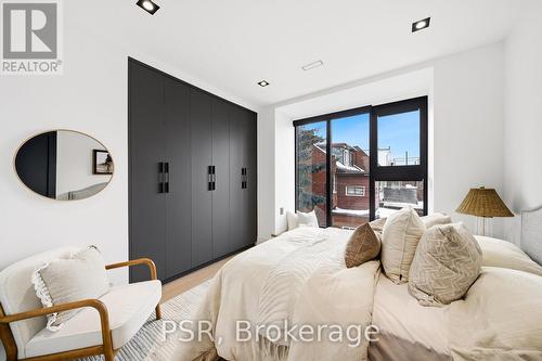 178 Gladstone Avenue, Toronto, ON - Indoor Photo Showing Bedroom