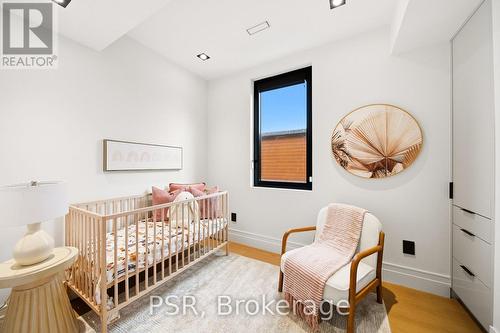 178 Gladstone Avenue, Toronto, ON - Indoor