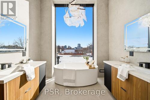 178 Gladstone Avenue, Toronto, ON - 