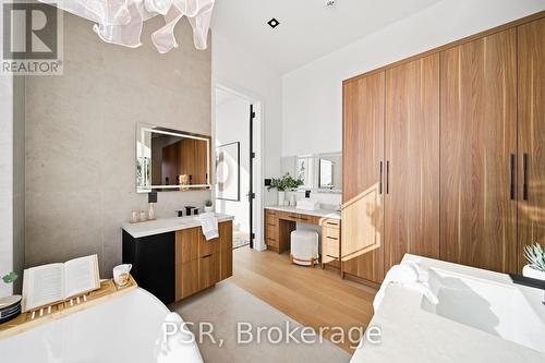 178 Gladstone Avenue, Toronto, ON - Indoor