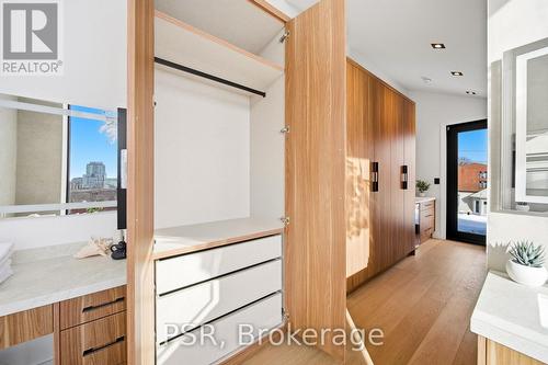 178 Gladstone Avenue, Toronto, ON - Indoor Photo Showing Other Room