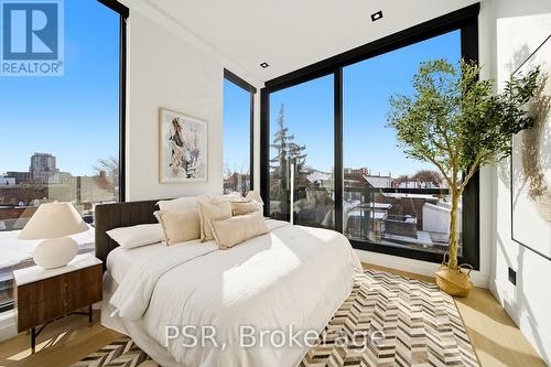 178 Gladstone Avenue, Toronto, ON - 