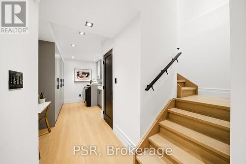 178 Gladstone Avenue, Toronto, ON - Indoor Photo Showing Other Room