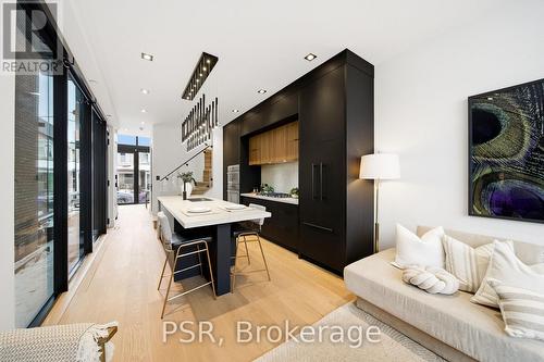 178 Gladstone Avenue, Toronto, ON - Indoor