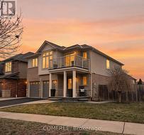 61 EVERGREENS DRIVE  Grimsby (Grimsby West), ON L3M 0A9