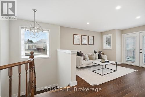 61 Evergreens Drive, Grimsby (Grimsby West), ON - Indoor Photo Showing Other Room