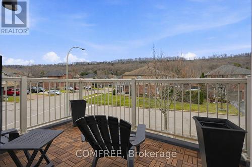 61 Evergreens Drive, Grimsby (Grimsby West), ON - Outdoor