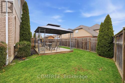 61 Evergreens Drive, Grimsby (Grimsby West), ON - Outdoor