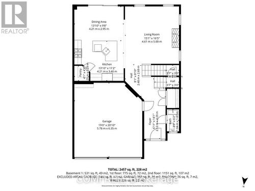 61 Evergreens Drive, Grimsby (Grimsby West), ON - Other