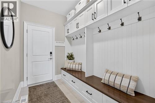 224 Mountain Road, Grimsby, ON - Indoor Photo Showing Other Room