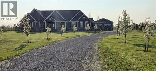 Summer - 224 Mountain Road, Grimsby, ON - Outdoor