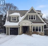 391 PATRICIA DRIVE  Burlington, ON L7T 1J9