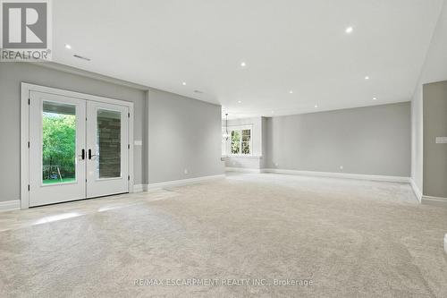 391 Patricia Drive, Burlington, ON - Indoor Photo Showing Other Room