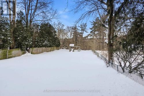 391 Patricia Drive, Burlington, ON - Outdoor