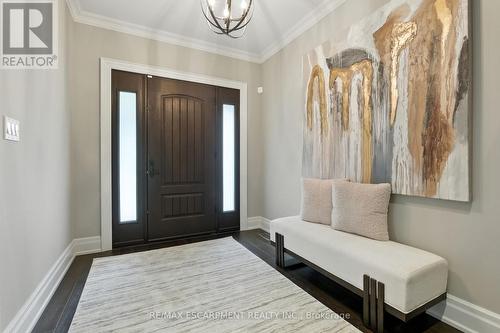 391 Patricia Drive, Burlington, ON - Indoor Photo Showing Other Room