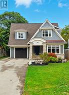 391 PATRICIA DRIVE  Burlington, ON L7T 1J9