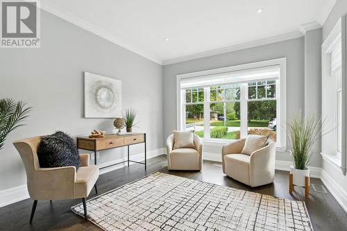 391 Patricia Drive, Burlington, ON - Indoor