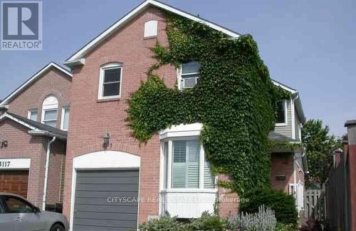 3115 Cambourne Crescent, Mississauga, ON - Outdoor With Exterior