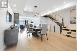 Main Level - Dining Room - 