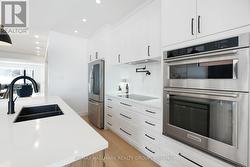 Main Level - Kitchen - 