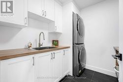 2nd floor - Laundry room - 