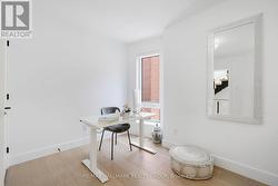 2nd floor - Bedroom lll - 