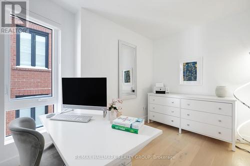 2nd floor - Bedroom lll - 2167 Rice Avenue, Ottawa, ON - Indoor Photo Showing Bedroom