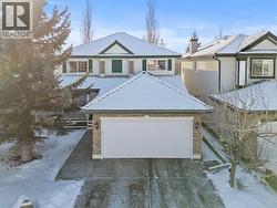 63 Springbank Crescent SW  Calgary, AB T3H 3S6