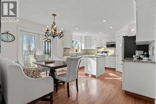 63 Springbank Crescent Sw, Calgary, AB - Indoor