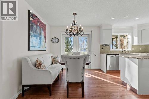 63 Springbank Crescent Sw, Calgary, AB - Indoor