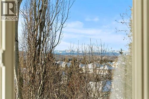 63 Springbank Crescent Sw, Calgary, AB - Outdoor With View