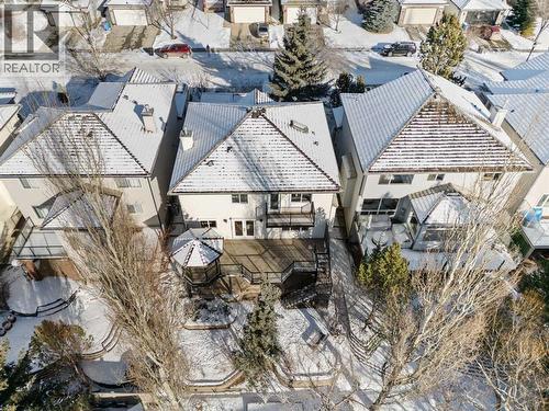 63 Springbank Crescent Sw, Calgary, AB - Outdoor