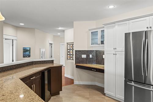 21-83 Peregrine Way, Vernon, BC - Indoor Photo Showing Other Room