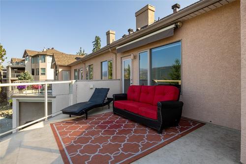 21-83 Peregrine Way, Vernon, BC - Outdoor With Exterior