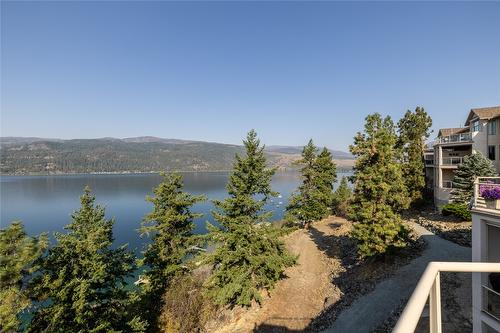 21-83 Peregrine Way, Vernon, BC - Outdoor With Body Of Water With View
