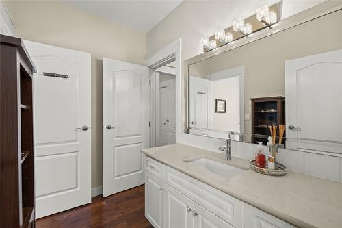 21-83 Peregrine Way, Vernon, BC - Indoor