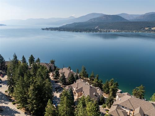 21-83 Peregrine Way, Vernon, BC - Outdoor With Body Of Water With View